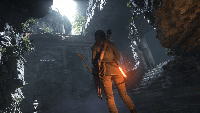 Illustration for article titled Rise of the Tomb Raider: The TAY Review